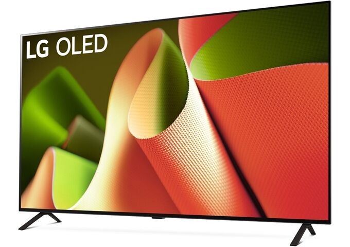LG OLED77B42LA