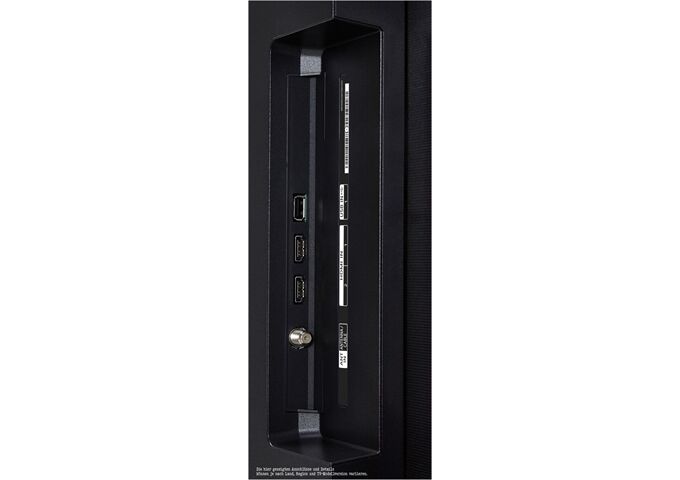 LG OLED77B42LA