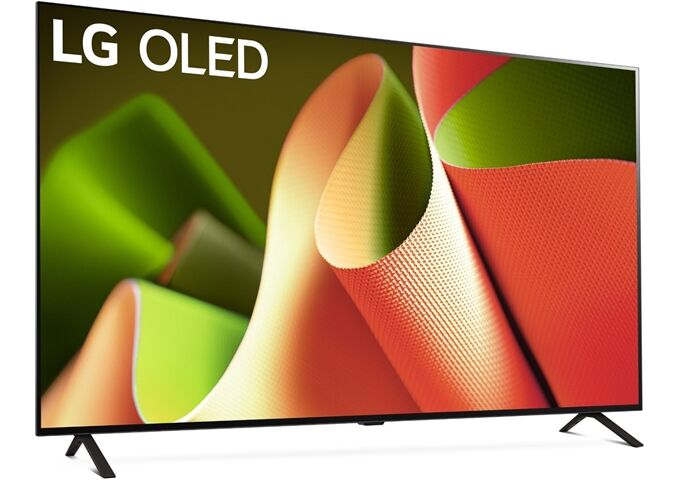 LG OLED77B42LA