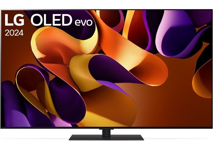 LG OLED55G49LS