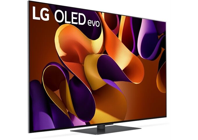 LG OLED55G49LS