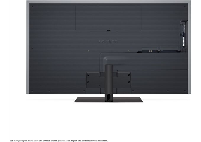LG OLED55G49LS
