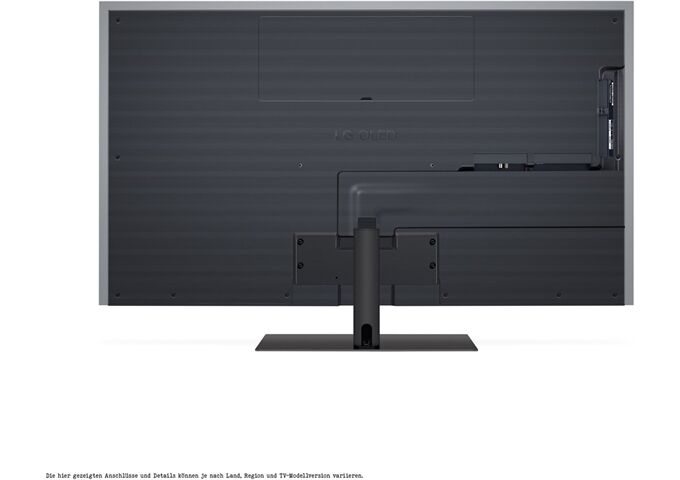 LG OLED55G49LS