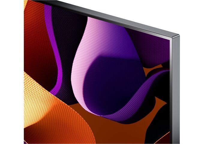 LG OLED55G49LS