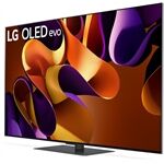 LG OLED55G49LS