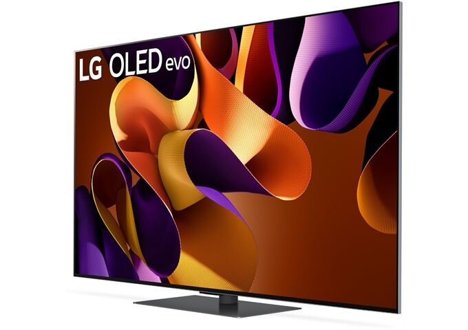 LG OLED55G49LS
