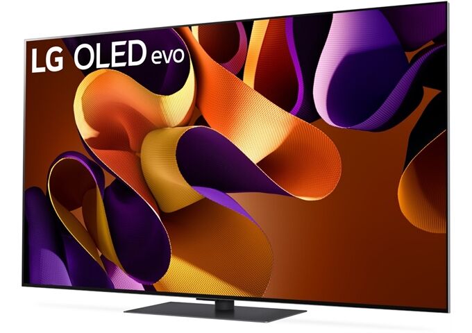 LG OLED55G49LS