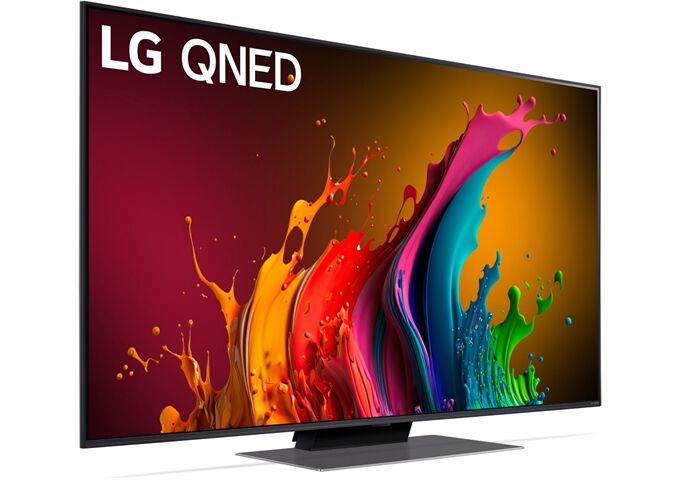 LG 50QNED87T6B
