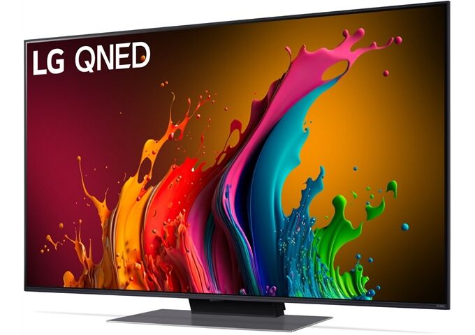 LG 50QNED87T6B