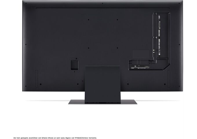 LG 50QNED87T6B