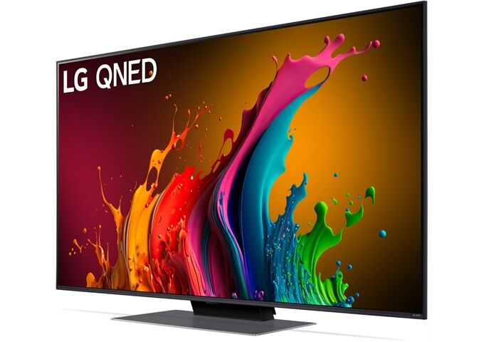 LG 50QNED87T6B