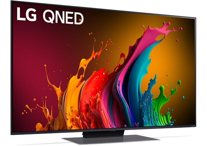LG 50QNED87T6B
