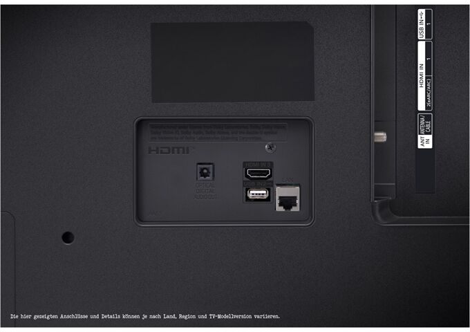 LG 55UT80006LA