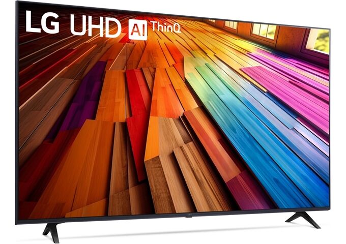 LG 55UT80006LA