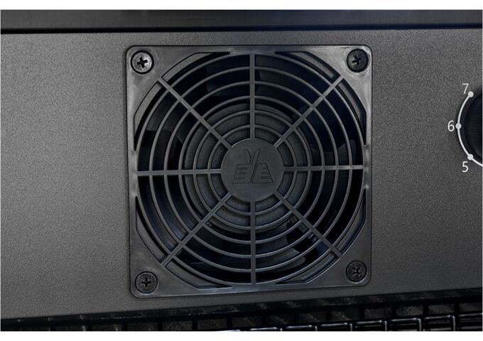 Exquisit GKS 120-GT-160C