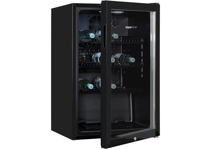 Exquisit GKS 120-GT-160C