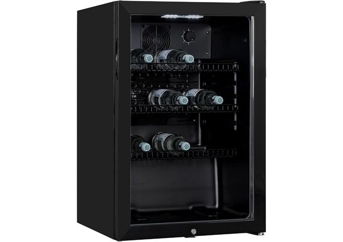 Exquisit GKS 120-GT-160C