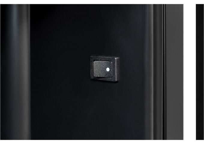 Exquisit GKS 120-GT-160C
