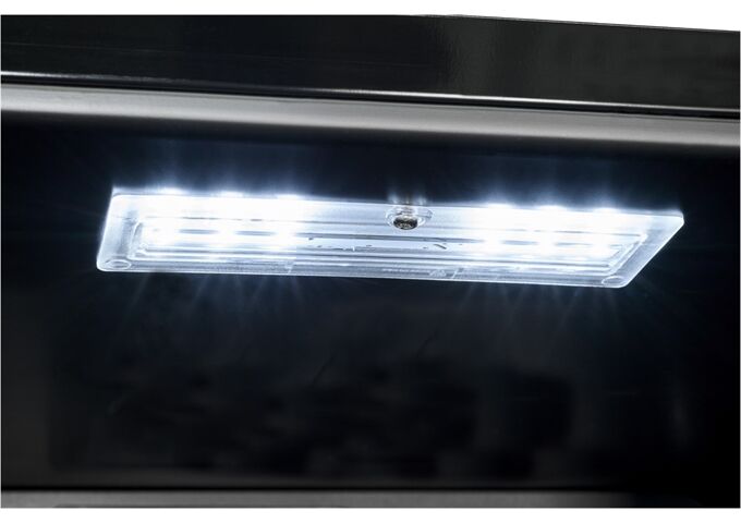 Exquisit GKS 120-GT-160C