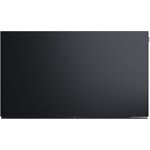 We by Loewe We. SEE 48 oled coal black