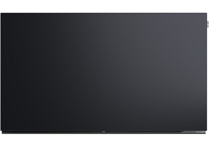 We by Loewe We. SEE 48 oled coal black