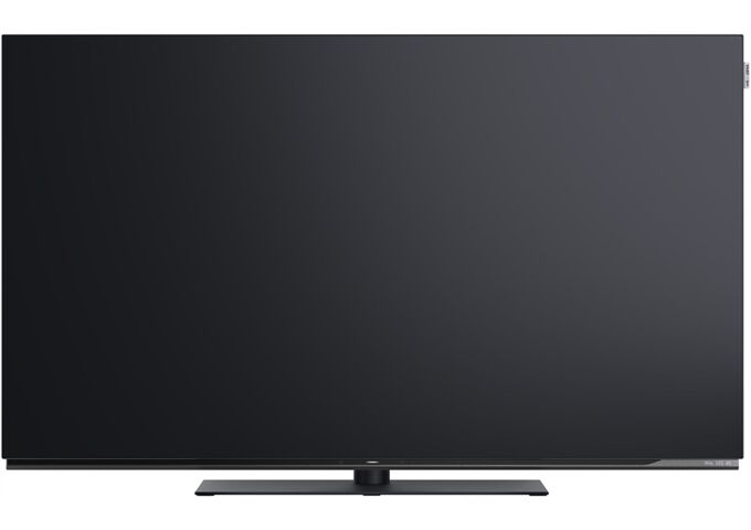 We by Loewe We. SEE 48 oled coal black