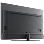 We by Loewe We. SEE 48 oled coal black