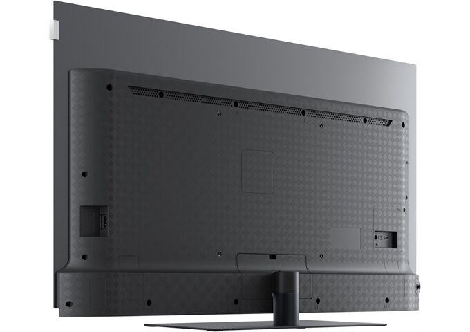 We by Loewe We. SEE 48 oled coal black