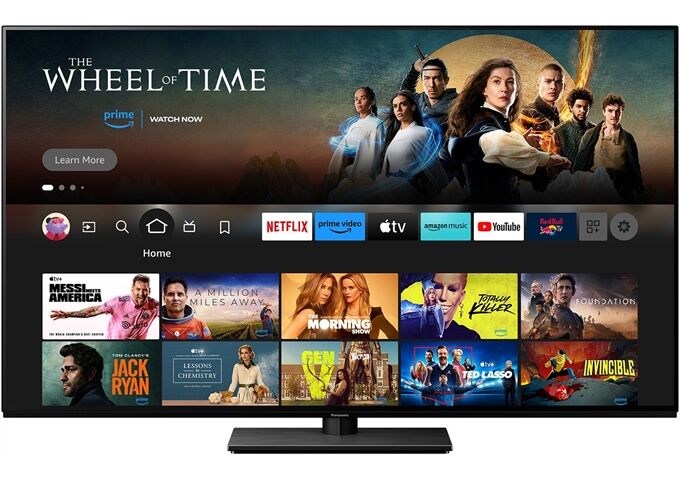 Panasonic TV-55Z85AEG