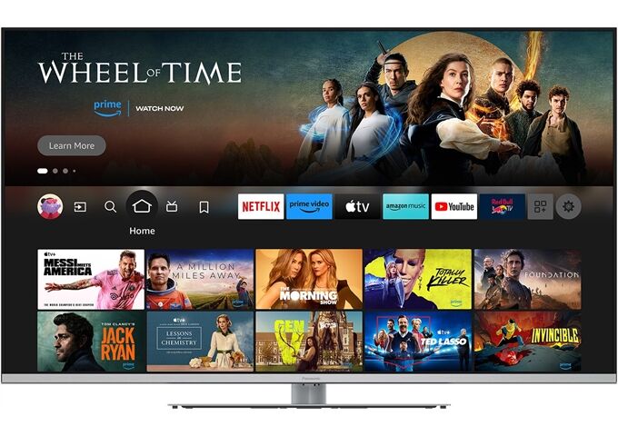 Panasonic TV-50W93AE8