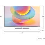 Panasonic TB-50W63AE8