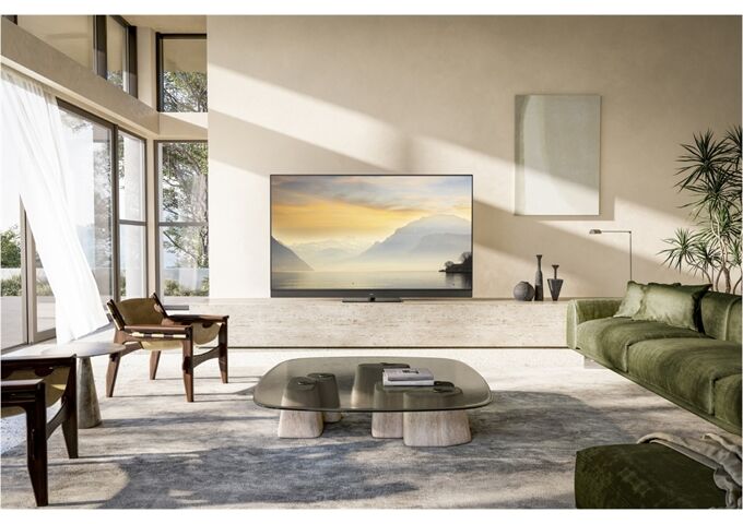 Panasonic TV-77Z93AEG