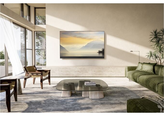 Panasonic TV-77Z93AEG