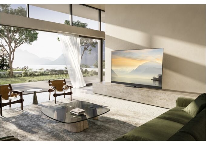 Panasonic TV-77Z93AEG