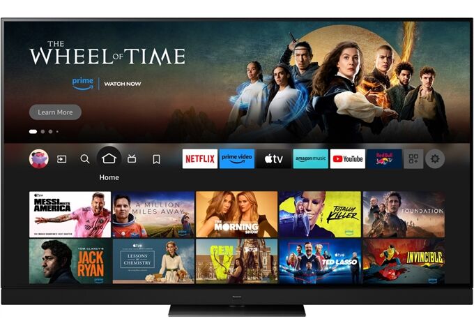 Panasonic TV-77Z93AEG