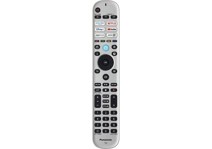 Panasonic TV-77Z93AEG