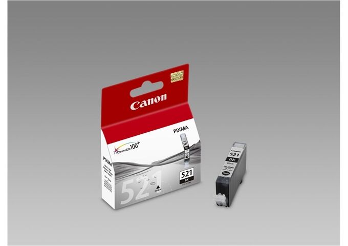 Canon CLI-521BK
