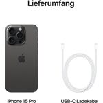 Apple iPhone 15 Pro (128GB)