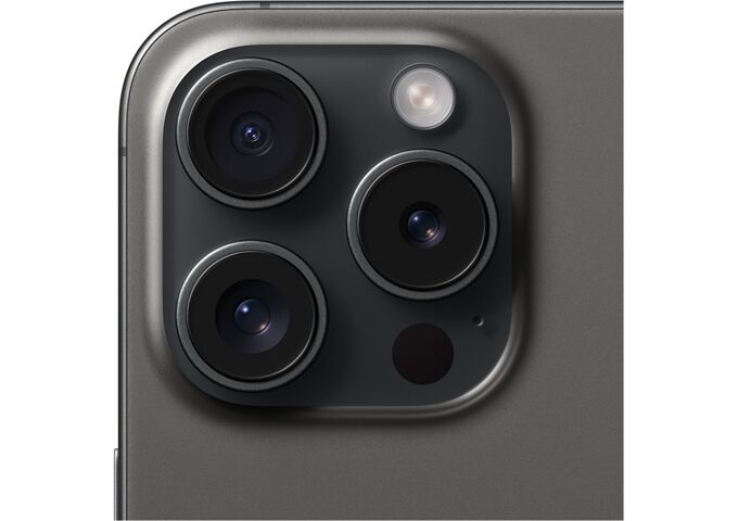 Apple iPhone 15 Pro (128GB)