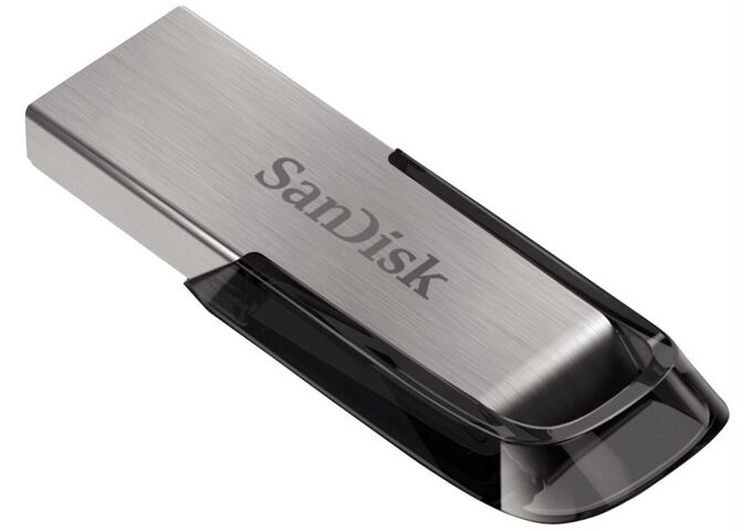 Sandisk Ultra Flair USB 3.0 128GB