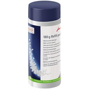JURA Milch-Reiniger Nachfüllflasche 180g JURA Milch-Reiniger Nachfüllflasche 180g