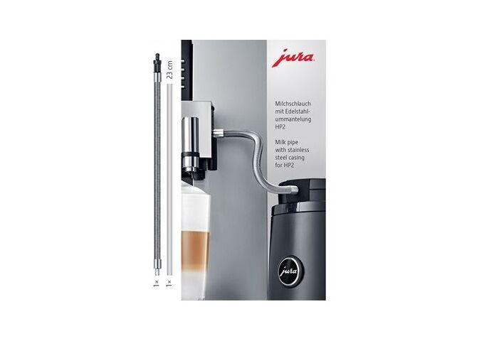 JURA Milchschlauch HP2 24113