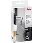 JURA Milchschlauch mit Edelstahlummantelung HP3 24114