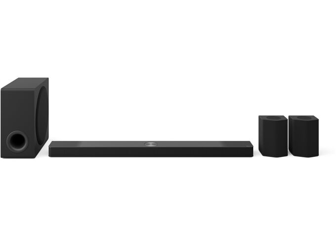 LG DS95TR