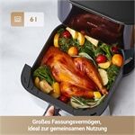 Dreame Airfryer AeroChef FD10 Pro
