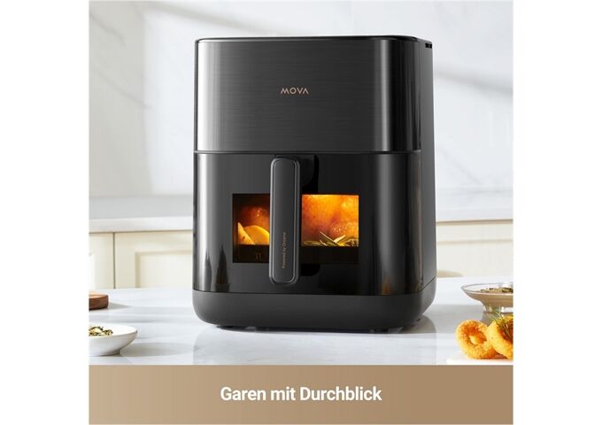 Dreame Airfryer AeroChef FD10 Pro