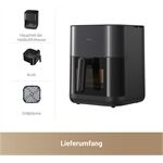 Dreame Airfryer AeroChef FD10 Pro