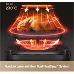 Dreame Airfryer AeroChef FD10 Pro