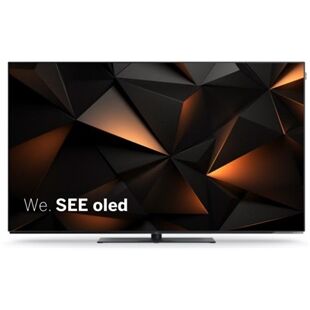 We. by Loewe. We. SEE 65 oled
