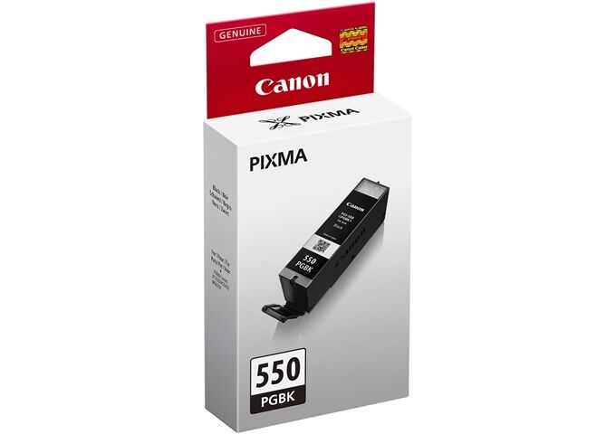 Canon PGI-550PGBK